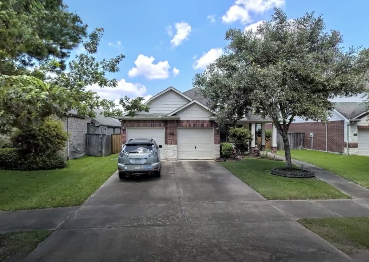 8822 Peach Oak Crossing, Katy