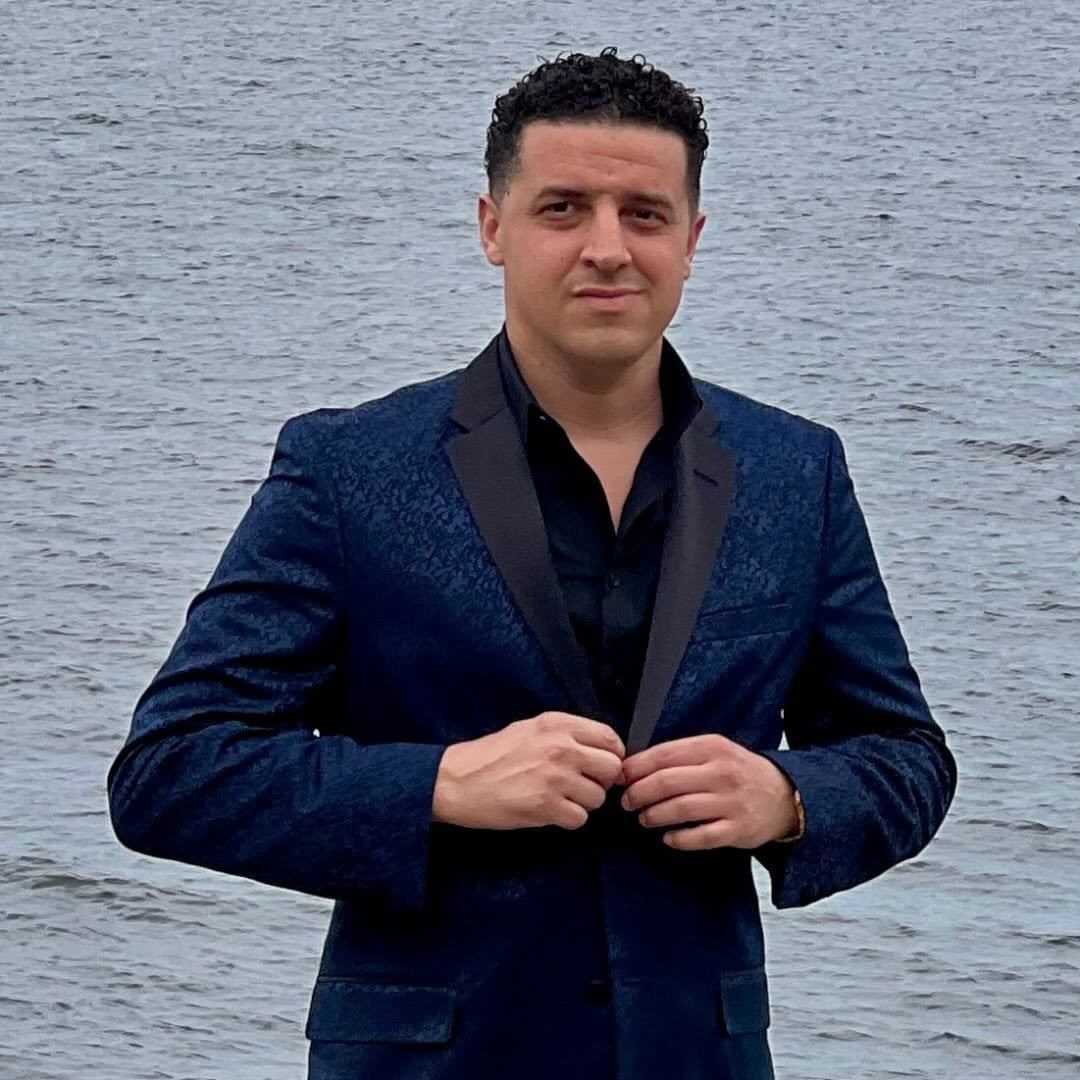 Ryan Hurst, Founder & Broker of Prestige Worldwide Realty